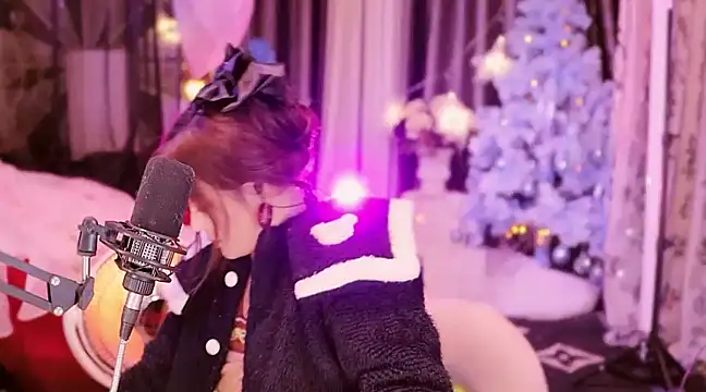 Missy Nana21 online show from January 2025 04:39:02 PM