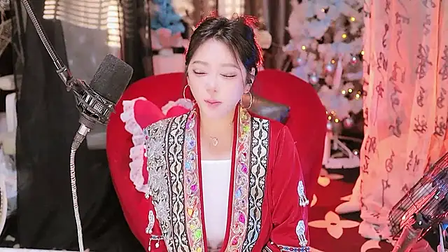 Missy Nana21 online show from January 2026 03:28:01 PM