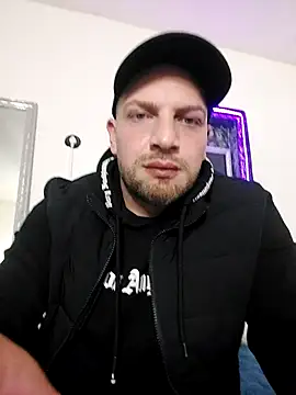 Snapshot of JasonKlove chatting on February 2026 05:32:01 PM JasonKlove online show from February 2026 05:32:01 PM