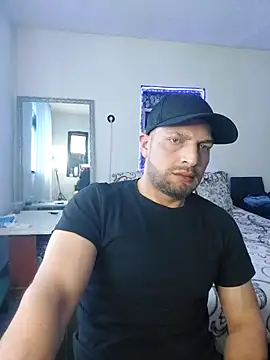 JasonKlove online show from March 2026 11:47:01 AM