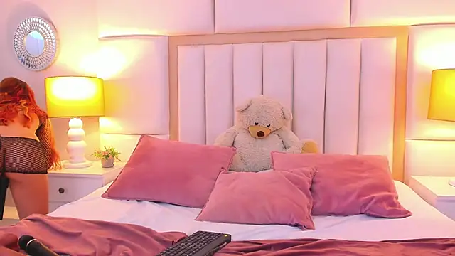 Snapshot of AmbarSantany chatting on March 2025 11:09:02 PM AmbarSantany online show from March 2025 11:09:02 PM