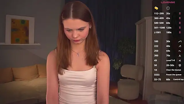 its me lissa  online show from November 2025 01:55:01 PM