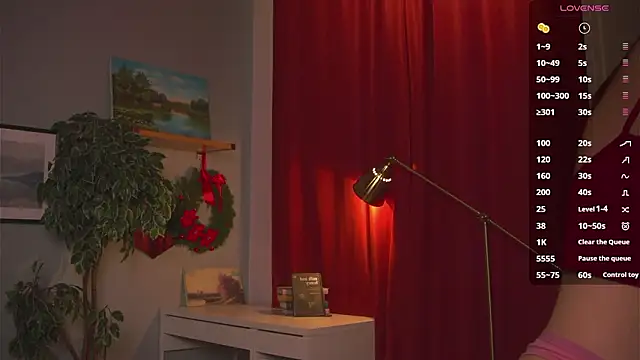 its me lissa  online show from February 2026 01:30:02 PM