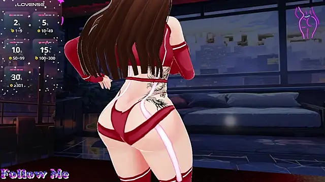 Hanaedamngirl online show from July 2026 04:26:02 PM
