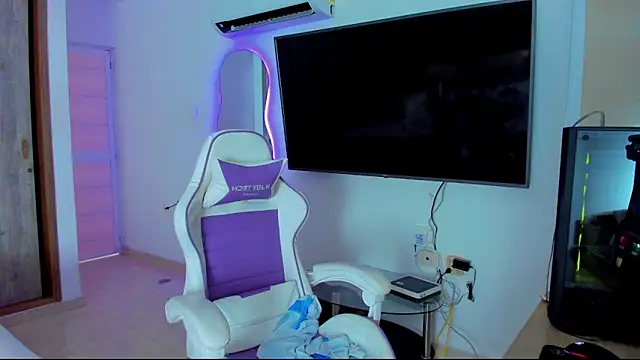 kittyandrick online show from November 2025 11:58:02 PM