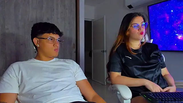 kittyandrick online show from April 2026 09:36:01 AM