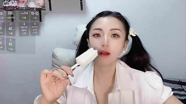 Snapshot of YangYangmian-521 chatting on March 2025 02:26:01 PM YangYangmian-521 online show from March 2025 02:26:01 PM