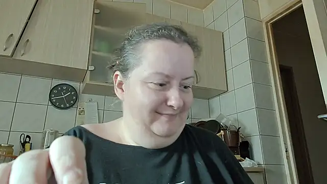 melissaBlessing online show from December 2025 11:37:02 AM