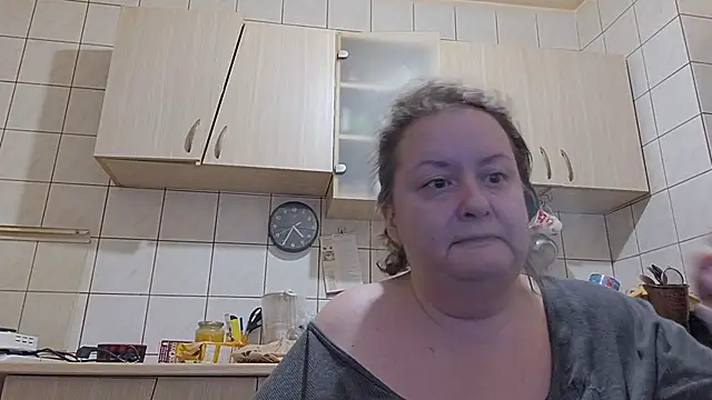 melissaBlessing online show from December 2025 02:29:01 AM