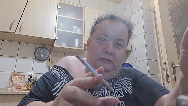 melissaBlessing online show from March 2026 04:19:01 AM