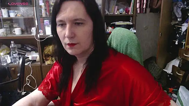 Snapshot of Lilith_Shumerian chatting on February 2025 05:18:02 AM Lilith Shumerian online show from February 2025 05:18:02 AM