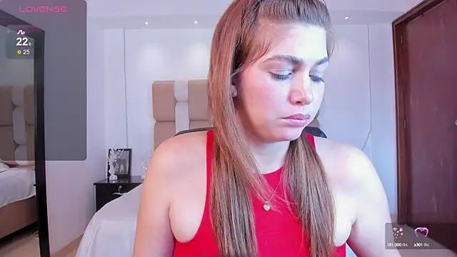 Laurent Williams online show from December 2024 06:55:01 PM