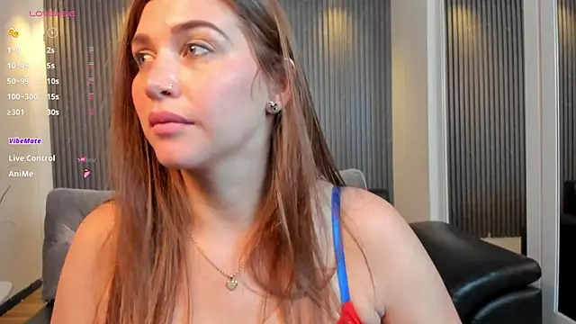 Laurent Williams online show from January 2025 02:03:02 AM