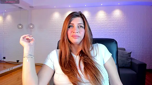 Laurent Williams online show from January 2025 05:08:01 AM