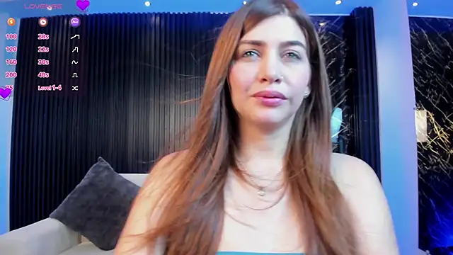 Laurent Williams online show from January 2025 07:28:01 PM