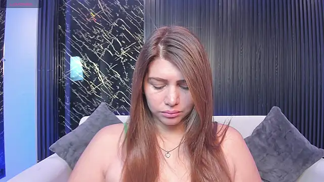 Laurent Williams online show from January 2025 07:22:01 PM