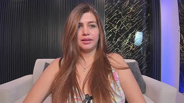 Laurent Williams online show from January 2025 01:33:01 AM