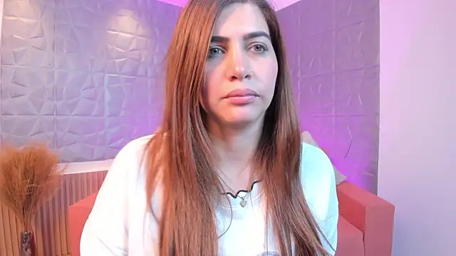 Laurent Williams online show from February 2025 08:31:01 PM