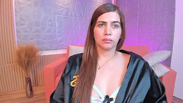 Laurent Williams online show from February 2025 11:33:02 PM