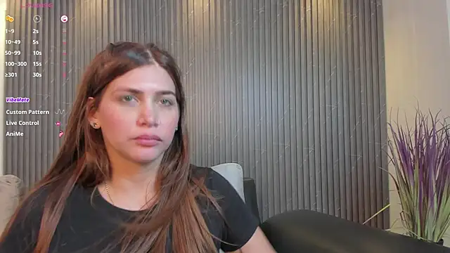 Laurent Williams online show from February 2025 01:56:01 AM