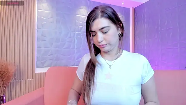 Laurent Williams online show from February 2025 11:03:01 PM