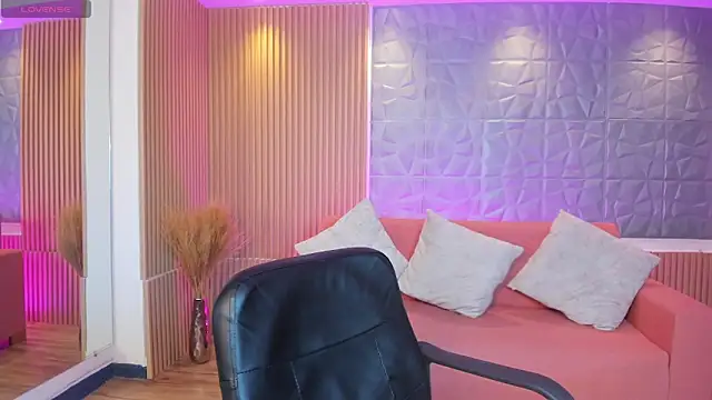 Laurent Williams online show from March 2025 11:16:02 PM