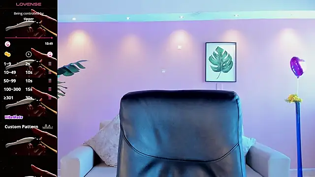 Laurent Williams online show from March 2025 02:48:02 PM