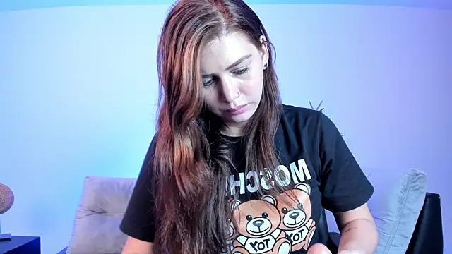 Laurent Williams online show from March 2025 07:49:02 PM