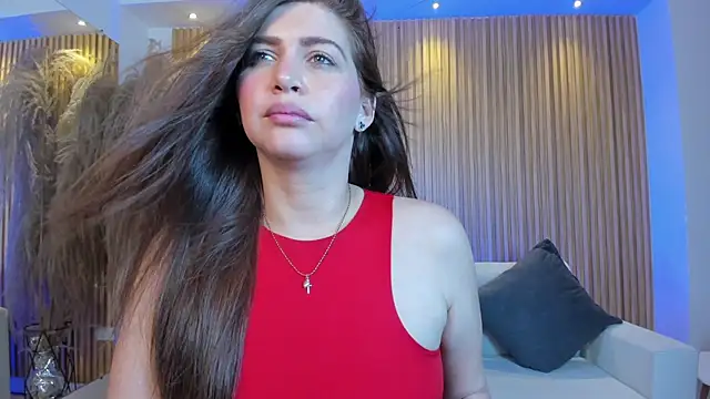 Laurent Williams online show from March 2025 07:46:01 PM