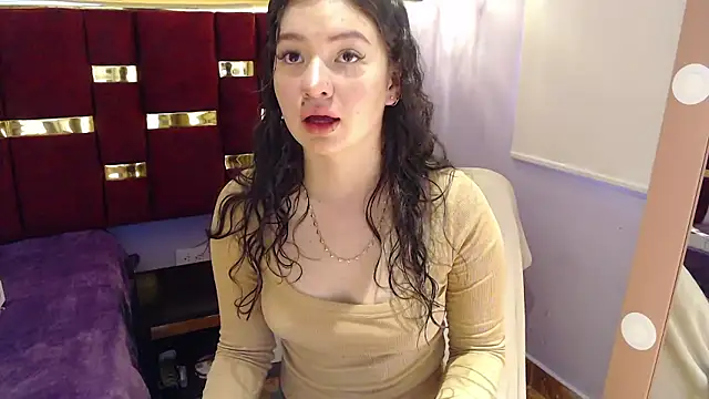 lilimini032 online show from January 2026 08:14:01 PM