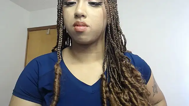 barbara falcons online show from December 2024 07:46:02 PM