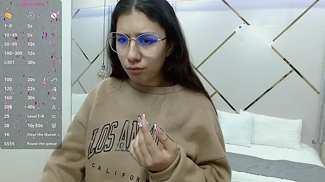 Lita Rogers online show from December 2024 01:27:02 PM