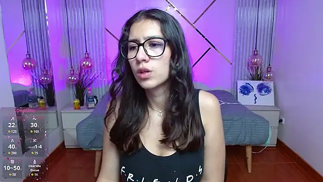 Snapshot of Lita_Rogers chatting on July 2026 12:32:02 PM Lita Rogers online show from July 2026 12:32:02 PM