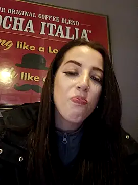 LuLuLover89 online show from January 2025 11:13:02 AM