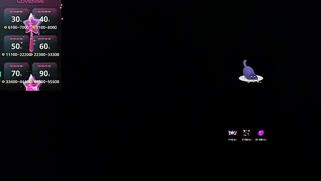 Snapshot of milly_sanchez chatting on February 2025 08:53:02 PM milly sanchez online show from February 2025 08:53:02 PM