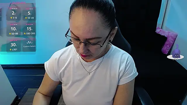 Snapshot of milly_sanchez chatting on September 2025 07:26:01 PM milly sanchez online show from September 2025 07:26:01 PM