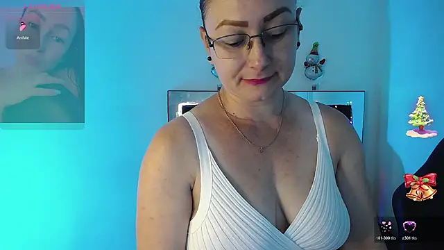 Snapshot of milly_sanchez chatting on December 2025 08:57:01 PM milly sanchez online show from December 2025 08:57:01 PM