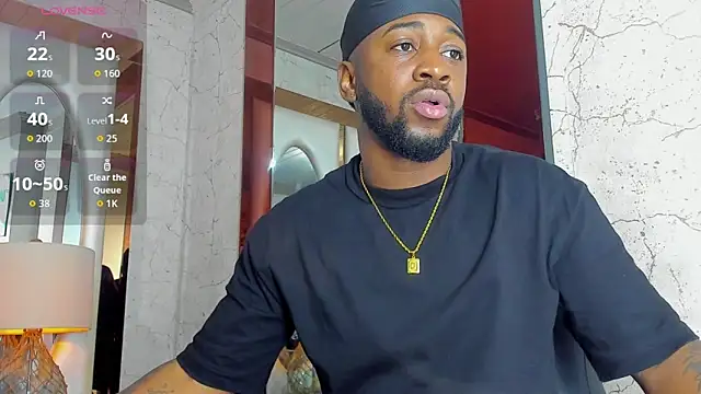 Drake Nassir4 online show from November 2025 03:55:01 PM