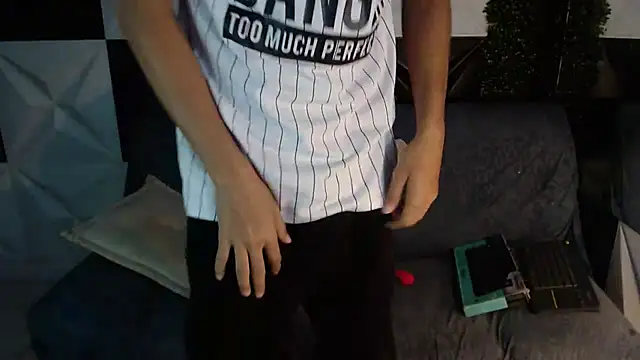 jose sexycumm online show from January 2025 06:57:02 PM