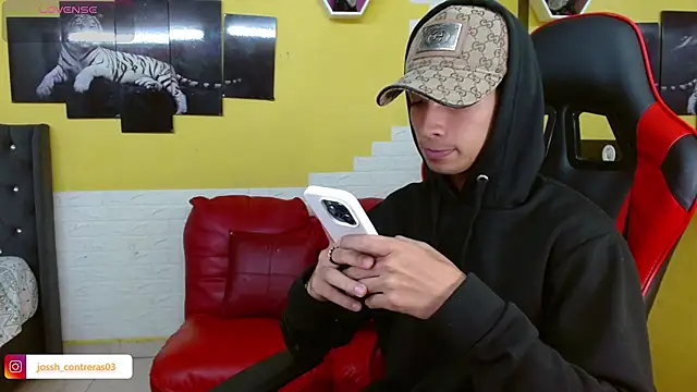 jose sexycumm online show from October 2025 07:47:02 PM