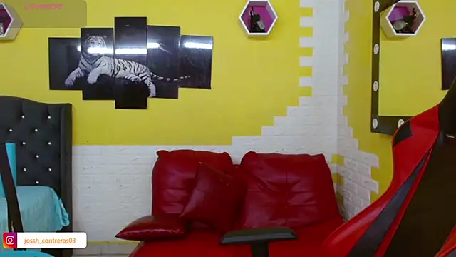 jose sexycumm online show from November 2025 08:07:01 PM