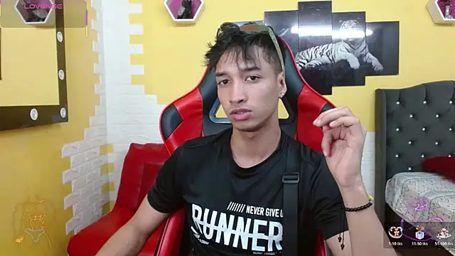 jose sexycumm online show from January 2026 07:06:02 PM