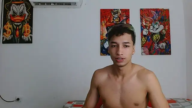 jose sexycumm online show from March 2026 04:34:01 PM