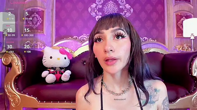 Snapshot of ElectraRaptiis chatting on January 2025 08:01:01 PM ElectraRaptiis online show from January 2025 08:01:01 PM