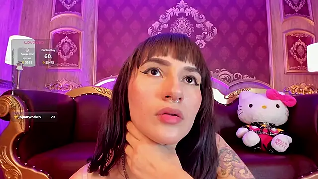 Snapshot of ElectraRaptiis chatting on January 2025 07:52:01 PM ElectraRaptiis online show from January 2025 07:52:01 PM