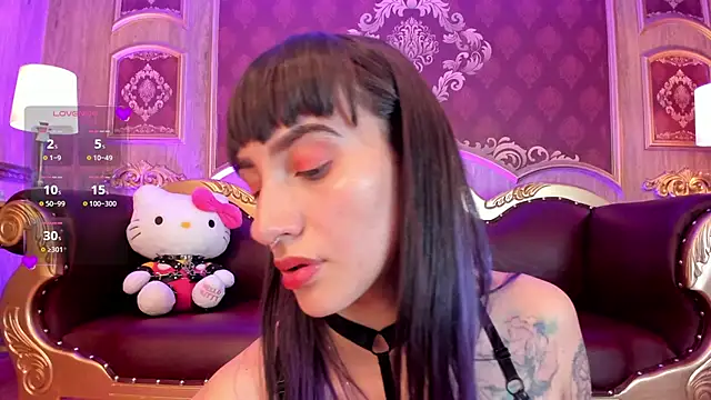 Snapshot of ElectraRaptiis chatting on January 2025 07:58:02 PM ElectraRaptiis online show from January 2025 07:58:02 PM