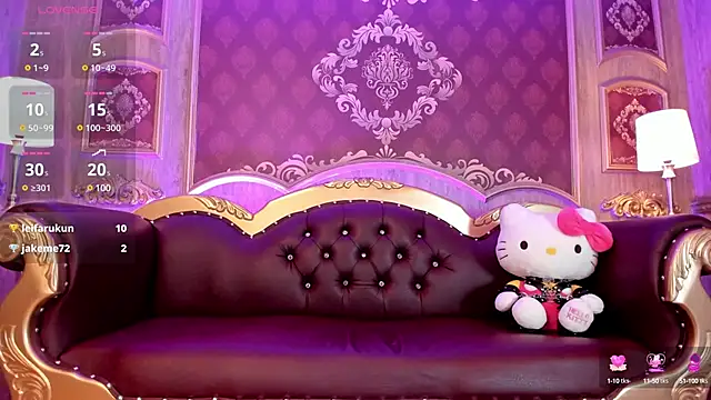 Snapshot of ElectraRaptiis chatting on January 2025 07:50:01 PM ElectraRaptiis online show from January 2025 07:50:01 PM