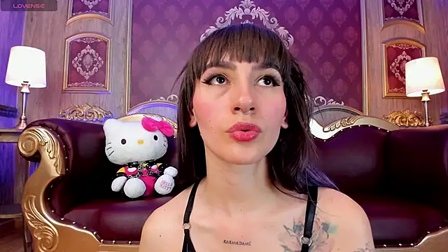 Snapshot of ElectraRaptiis chatting on January 2025 08:21:01 PM ElectraRaptiis online show from January 2025 08:21:01 PM