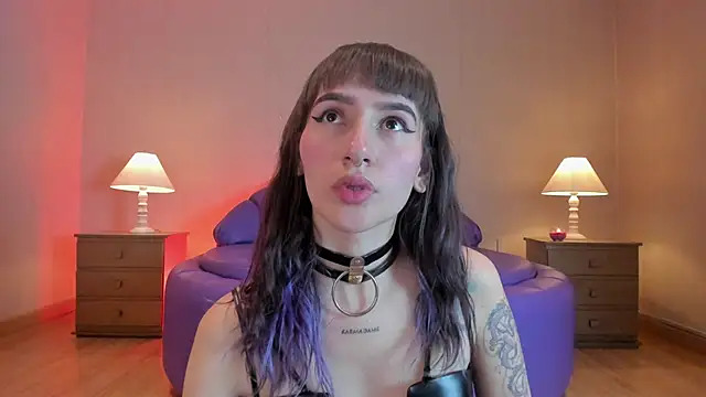 Snapshot of ElectraRaptiis chatting on February 2025 01:22:02 PM ElectraRaptiis online show from February 2025 01:22:02 PM