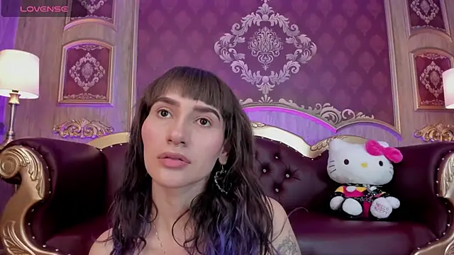 Snapshot of ElectraRaptiis chatting on February 2025 08:00:01 PM ElectraRaptiis online show from February 2025 08:00:01 PM